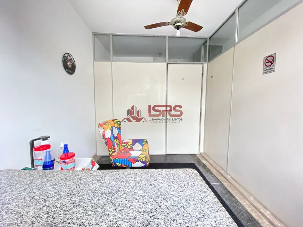 Sala-Conjunto, 50 m² - Foto 5