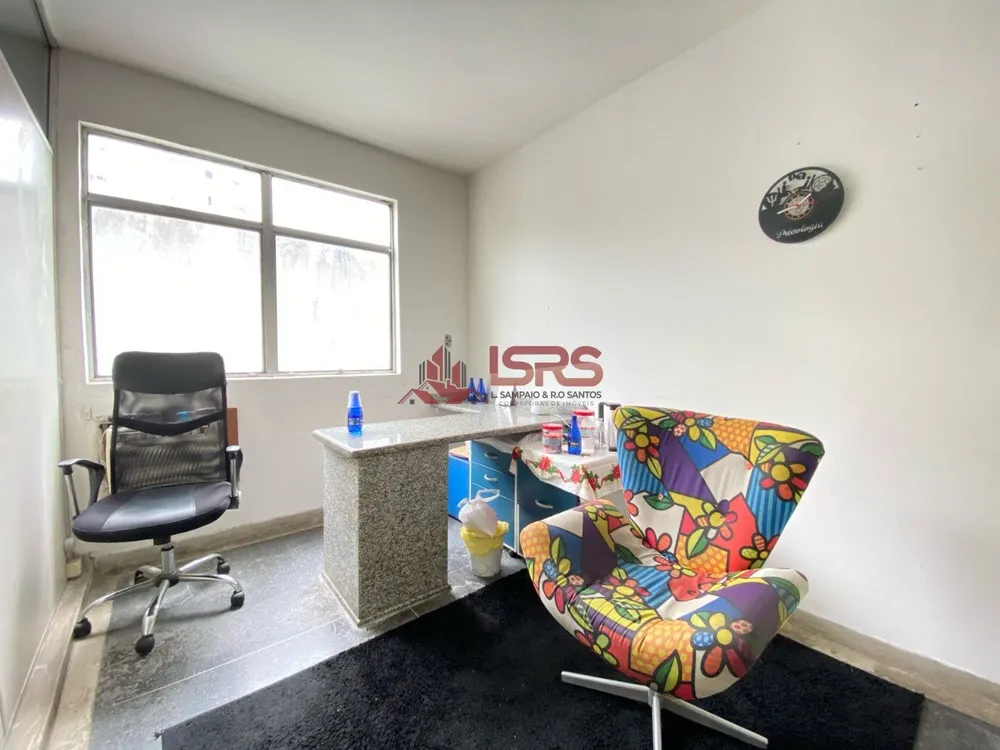 Sala-Conjunto, 50 m² - Foto 7