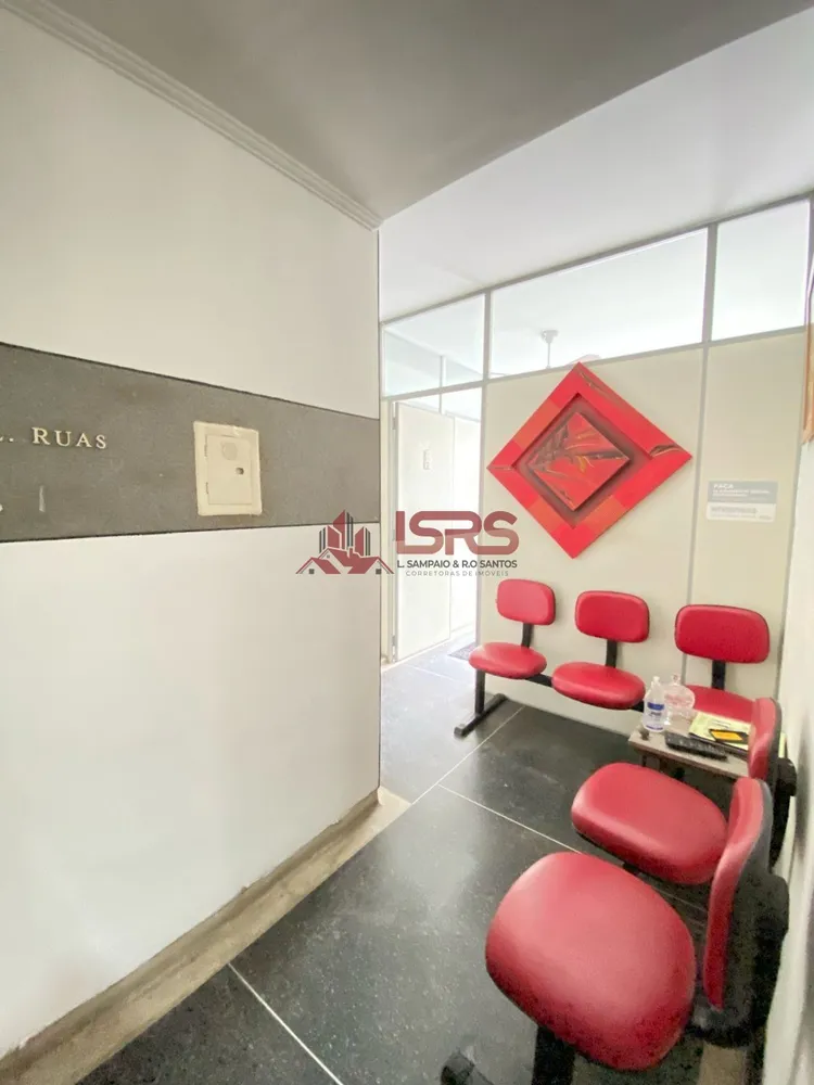 Sala-Conjunto, 50 m² - Foto 5