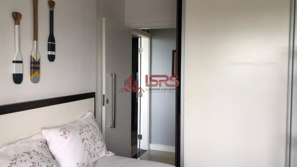 Apartamento, 2 quartos, 164 m² - Foto 7