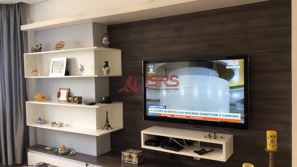 Apartamento, 2 quartos, 164 m² - Foto 13