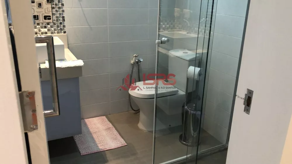 Apartamento, 2 quartos, 164 m² - Foto 2