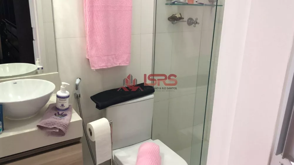 Apartamento, 2 quartos, 164 m² - Foto 5