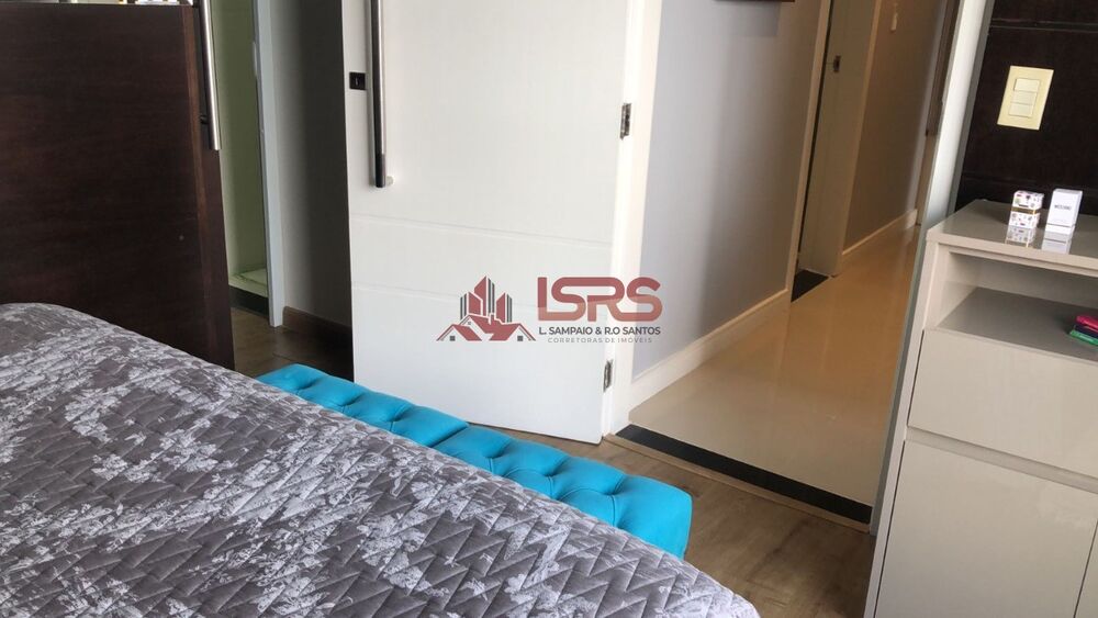 Apartamento, 2 quartos, 164 m² - Foto 11