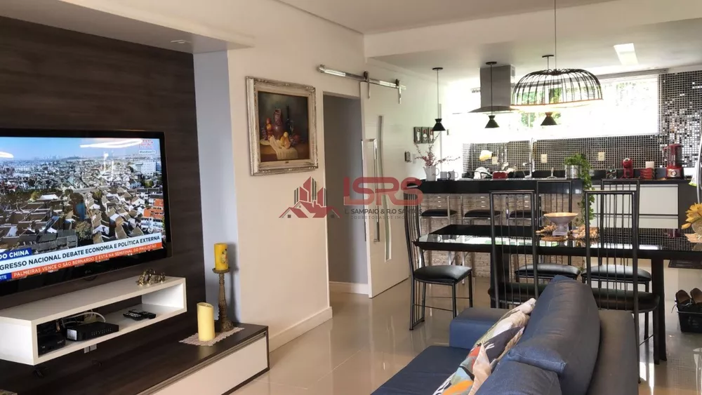 Apartamento, 2 quartos, 164 m² - Foto 3