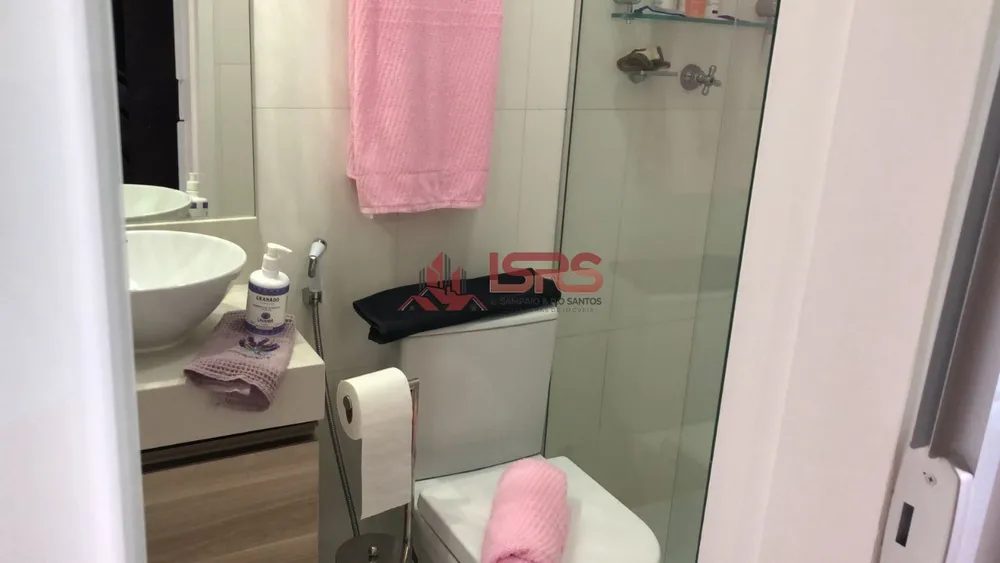 Apartamento, 2 quartos, 164 m² - Foto 14