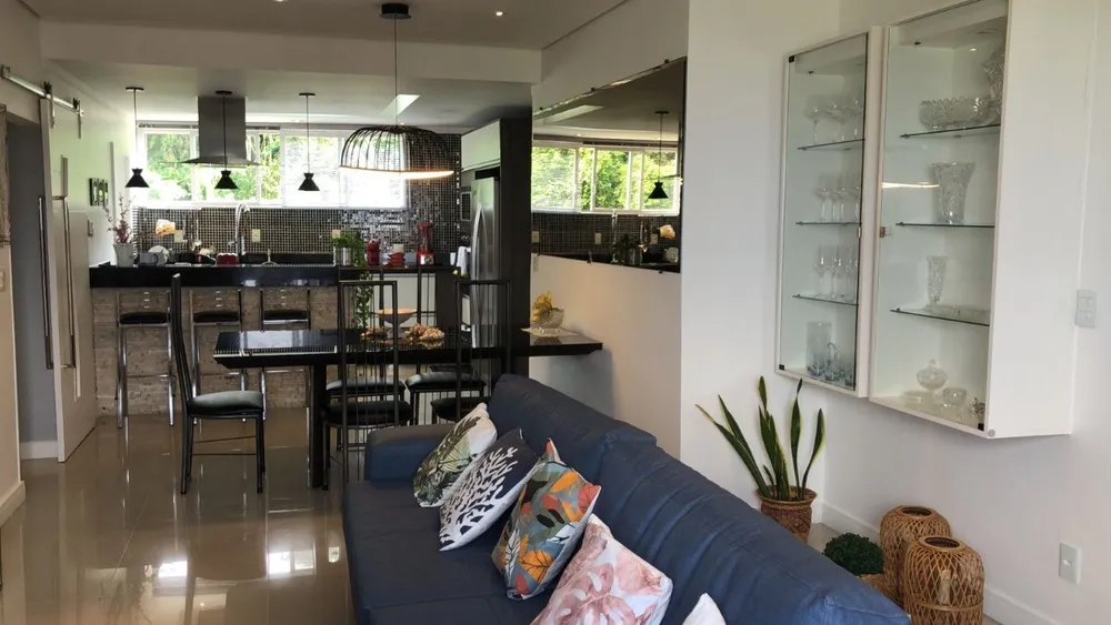 Apartamento, 2 quartos, 164 m² - Foto 17