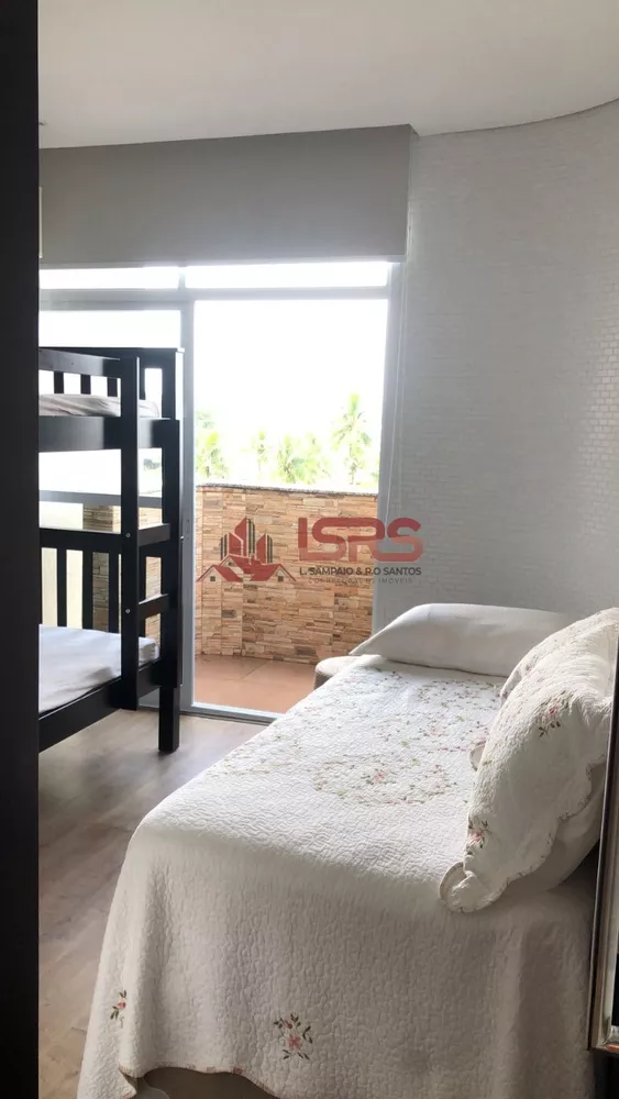 Apartamento, 2 quartos, 164 m² - Foto 1