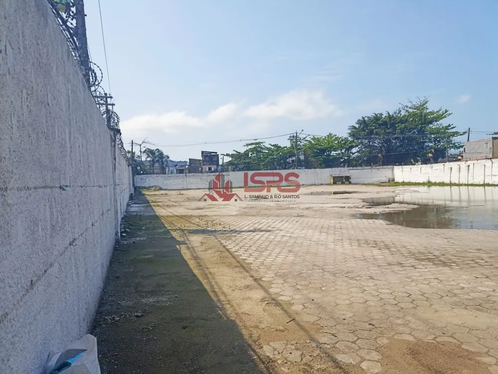 Terreno, 3600 m² - Foto 1