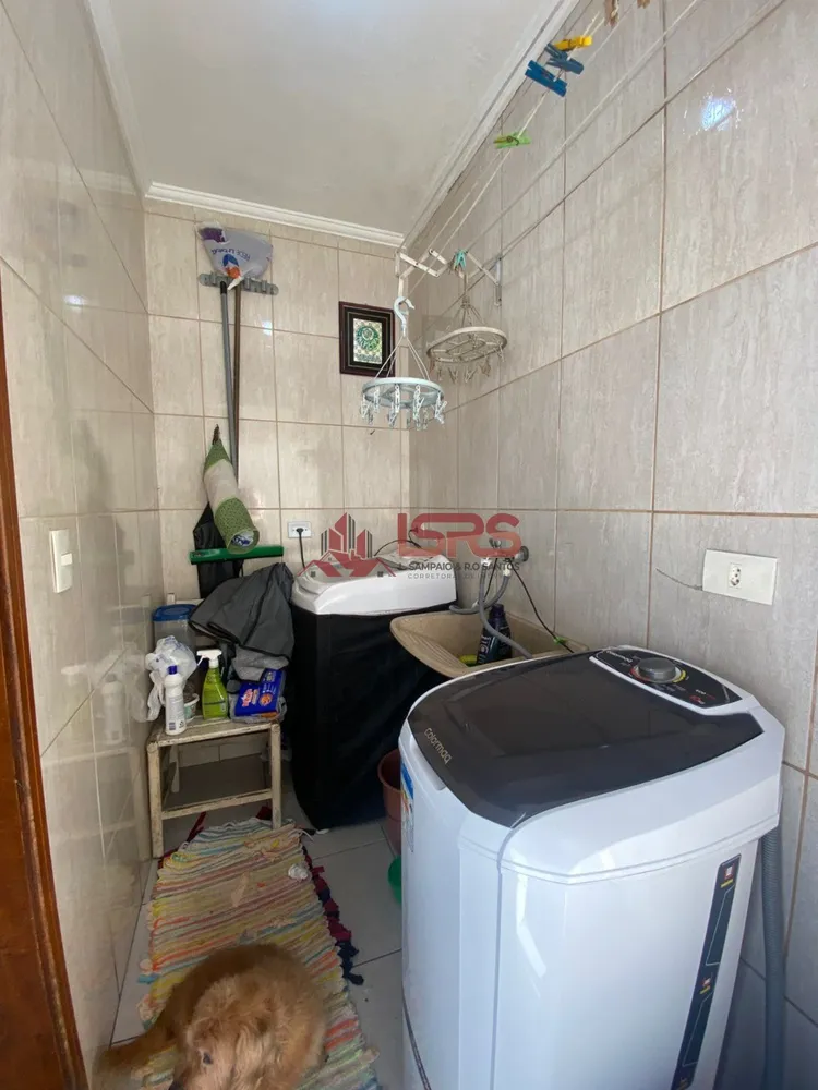 Casa, 2 quartos, 128 m² - Foto 4