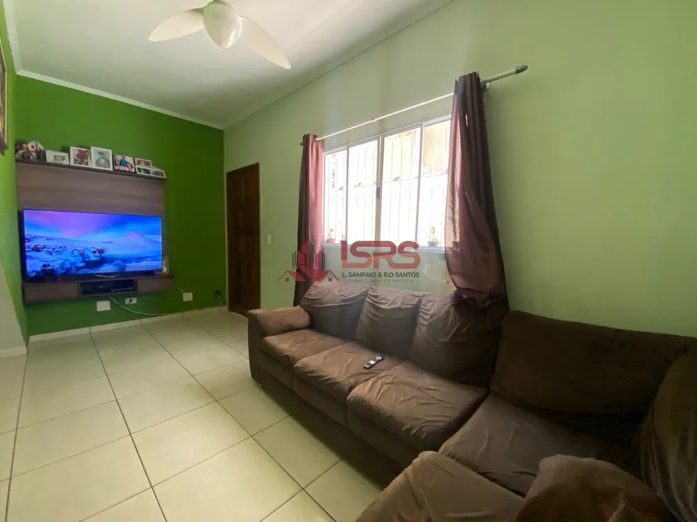 Casa, 2 quartos, 128 m² - Foto 7