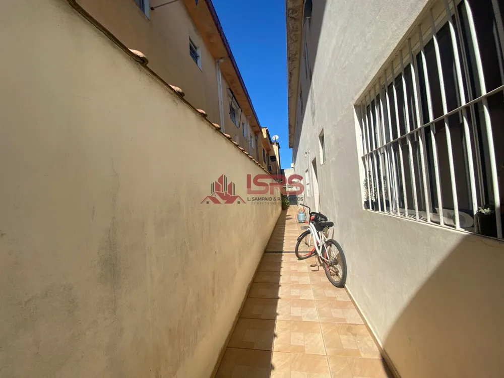 Casa, 2 quartos, 128 m² - Foto 3