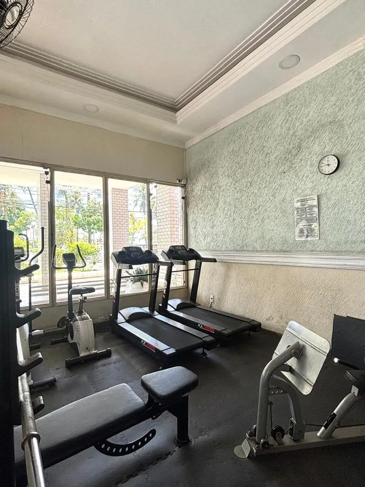 Apartamento, 2 quartos, 127 m² - Foto 11