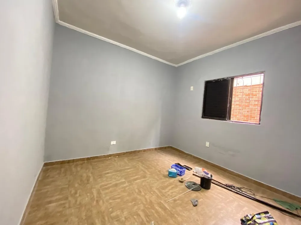 Casa, 3 quartos, 79 m² - Foto 2