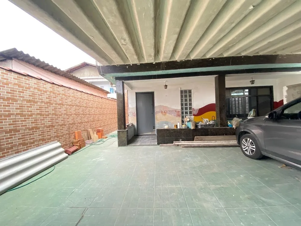 Casa, 3 quartos, 79 m² - Foto 6