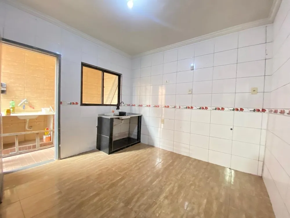 Casa, 3 quartos, 79 m² - Foto 1