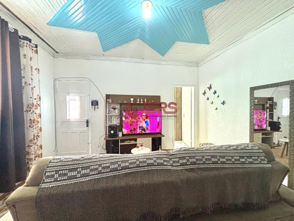 Casa, 2 quartos, 150 m² - Foto 2