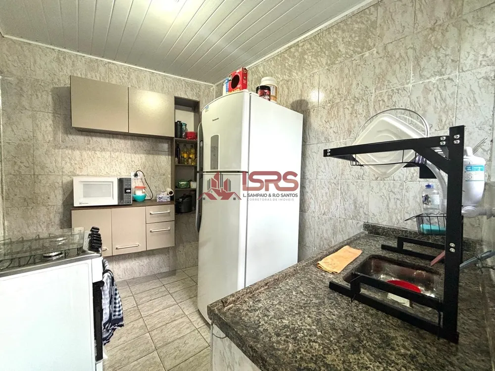 Casa, 2 quartos, 150 m² - Foto 1
