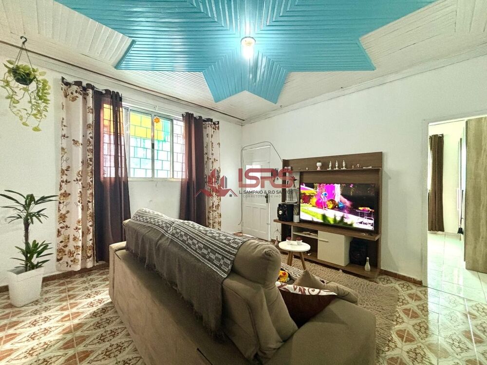 Casa, 2 quartos, 150 m² - Foto 1