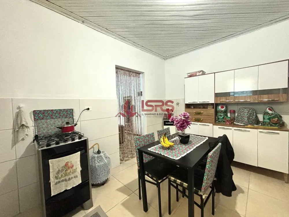 Casa, 2 quartos, 150 m² - Foto 2