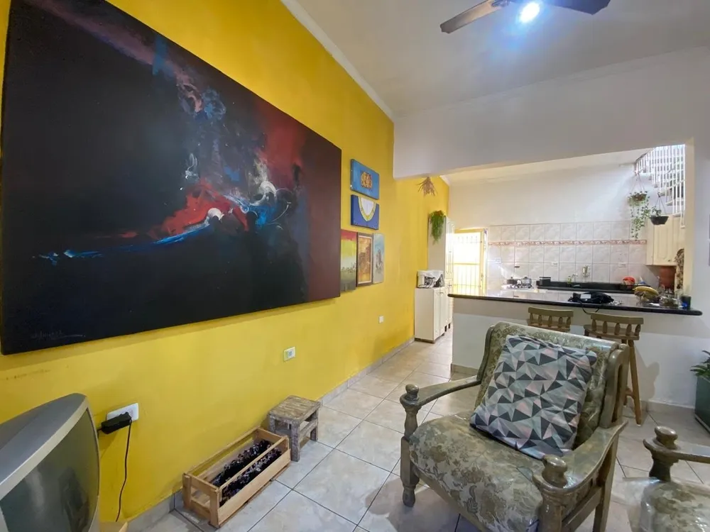 Sobrado, 4 quartos, 125 m² - Foto 3