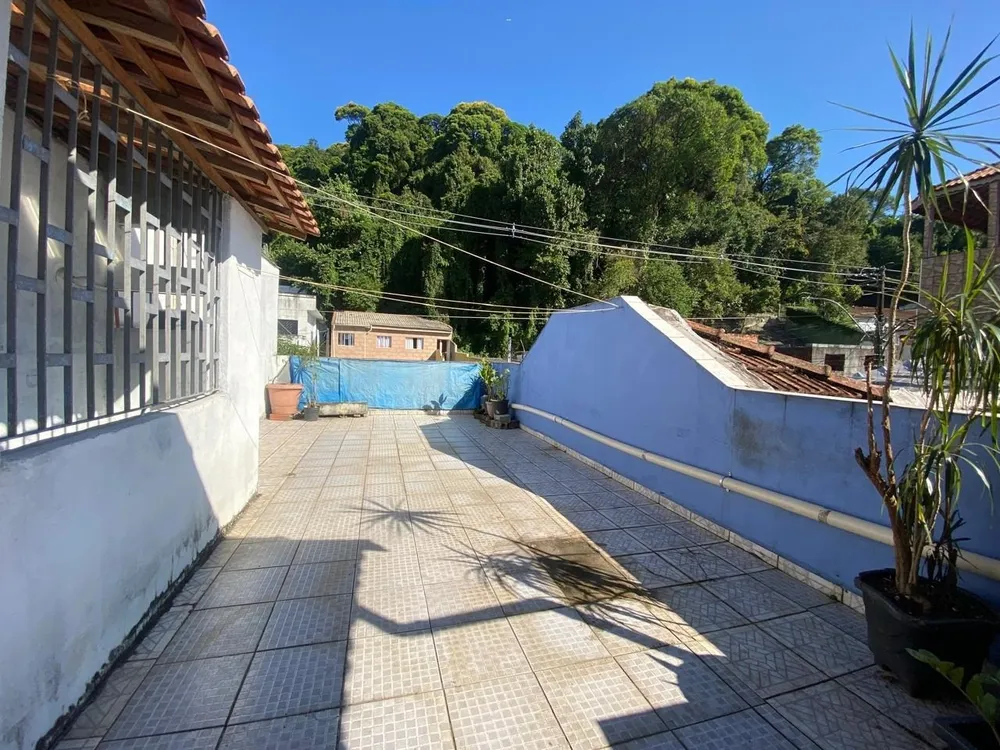 Sobrado, 4 quartos, 125 m² - Foto 10