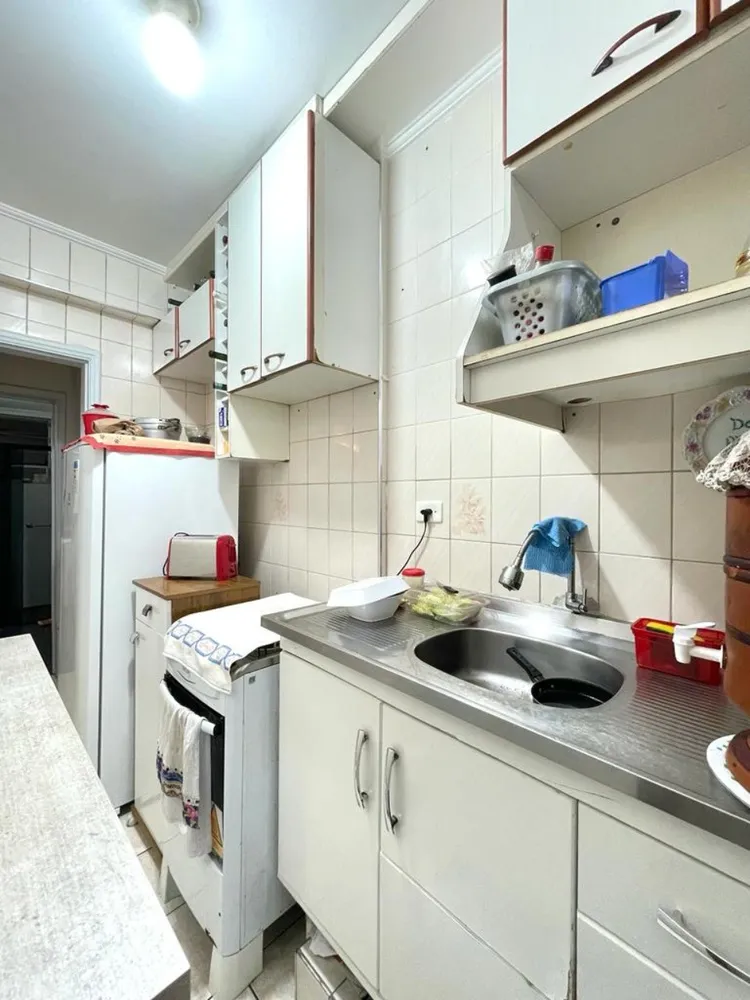 Apartamento, 1 quarto, 50 m² - Foto 15