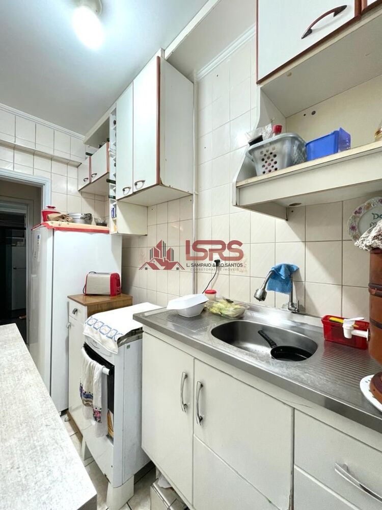 Apartamento, 1 quarto, 50 m² - Foto 11