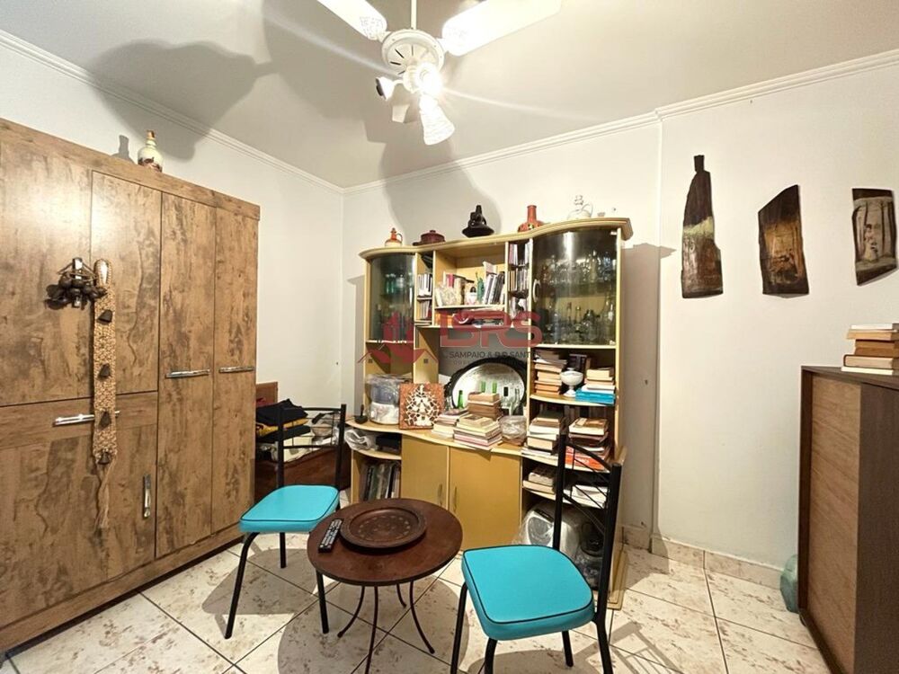 Apartamento, 1 quarto, 50 m² - Foto 2