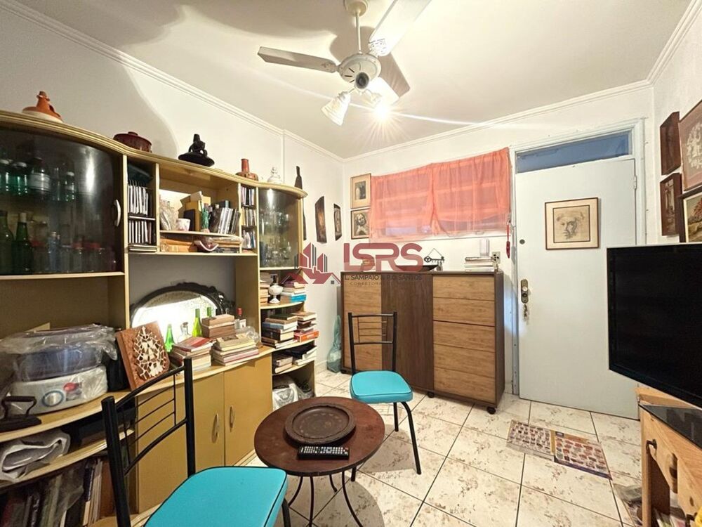 Apartamento, 1 quarto, 50 m² - Foto 3