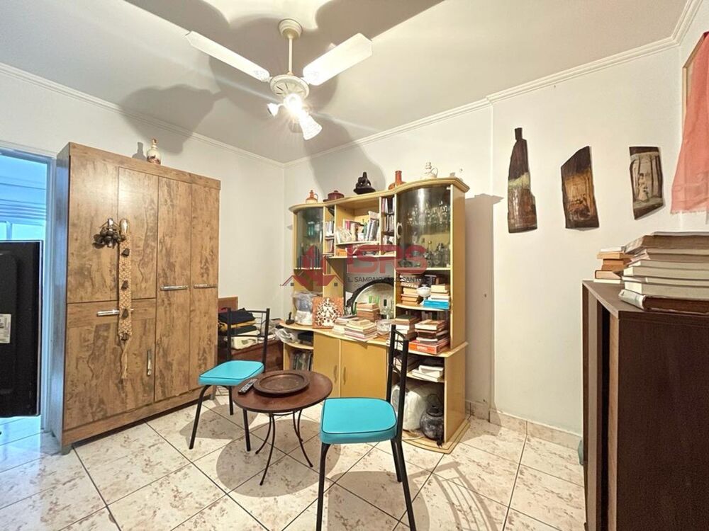 Apartamento, 1 quarto, 50 m² - Foto 4