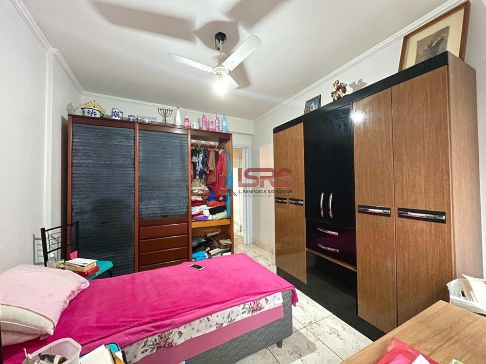 Apartamento, 1 quarto, 50 m² - Foto 8