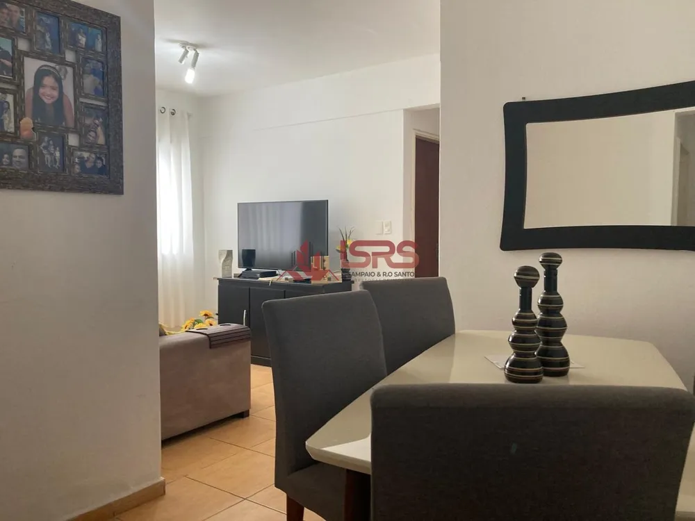 Apartamento, 2 quartos, 67 m² - Foto 5