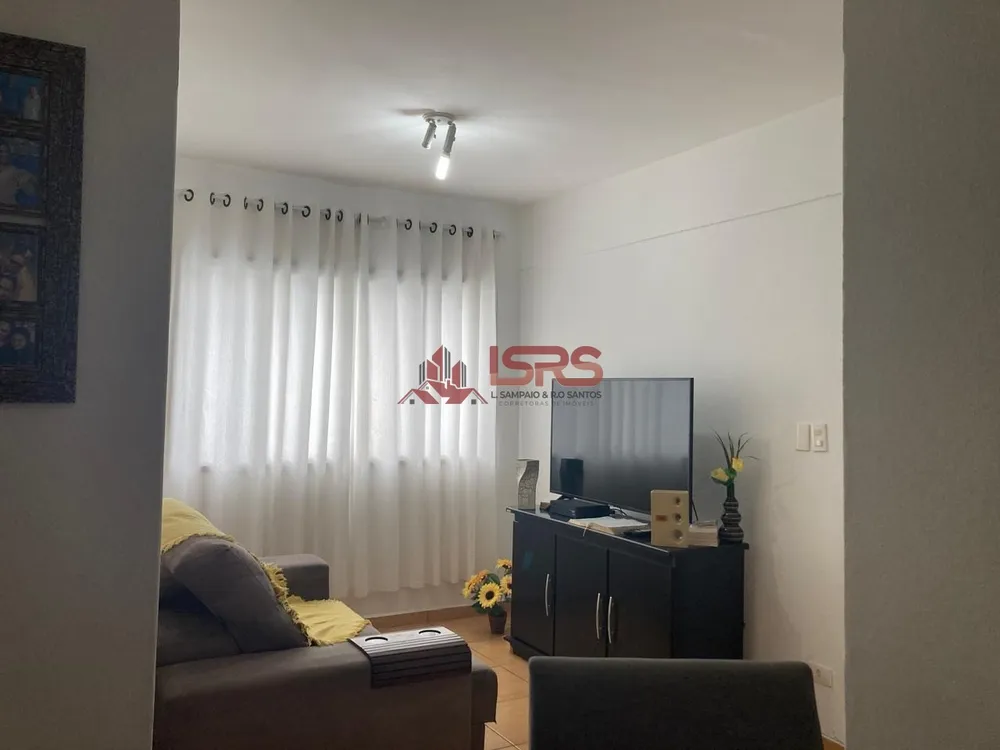 Apartamento, 2 quartos, 67 m² - Foto 8