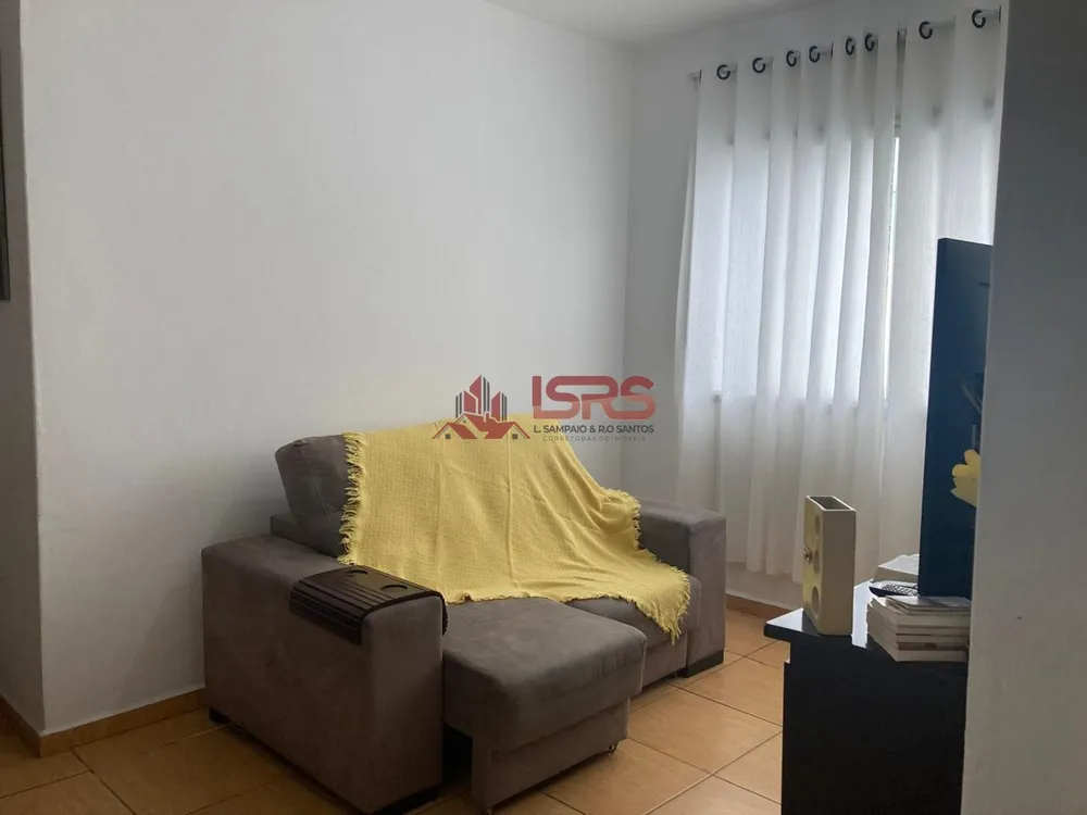 Apartamento, 2 quartos, 67 m² - Foto 4