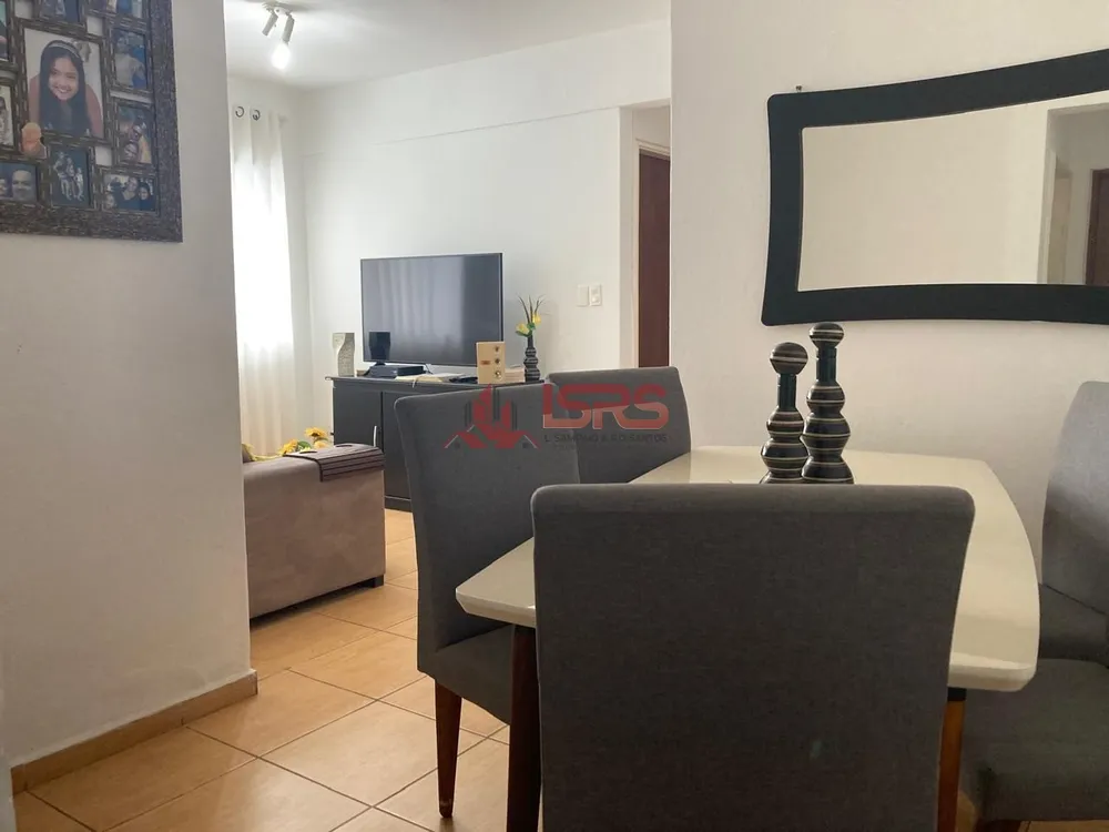 Apartamento, 2 quartos, 67 m² - Foto 6