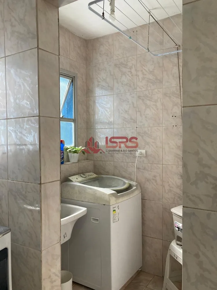 Apartamento, 2 quartos, 67 m² - Foto 2
