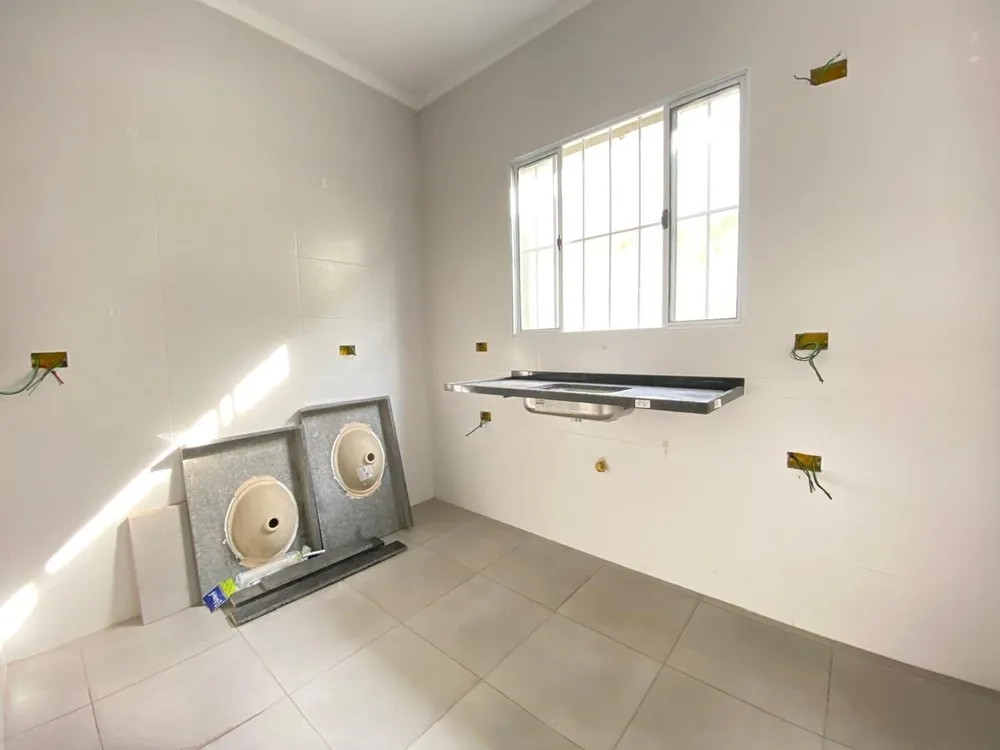 Casa de Condomínio, 2 quartos - Foto 12