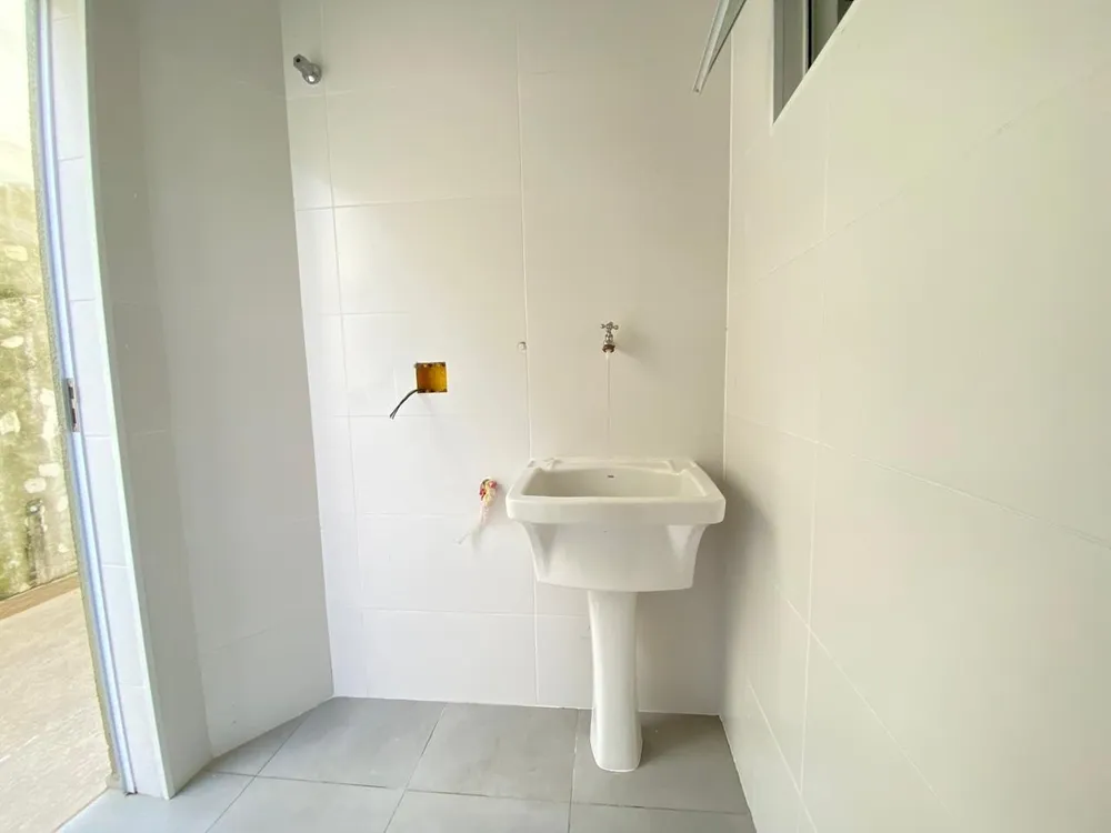 Casa de Condomínio, 2 quartos - Foto 2