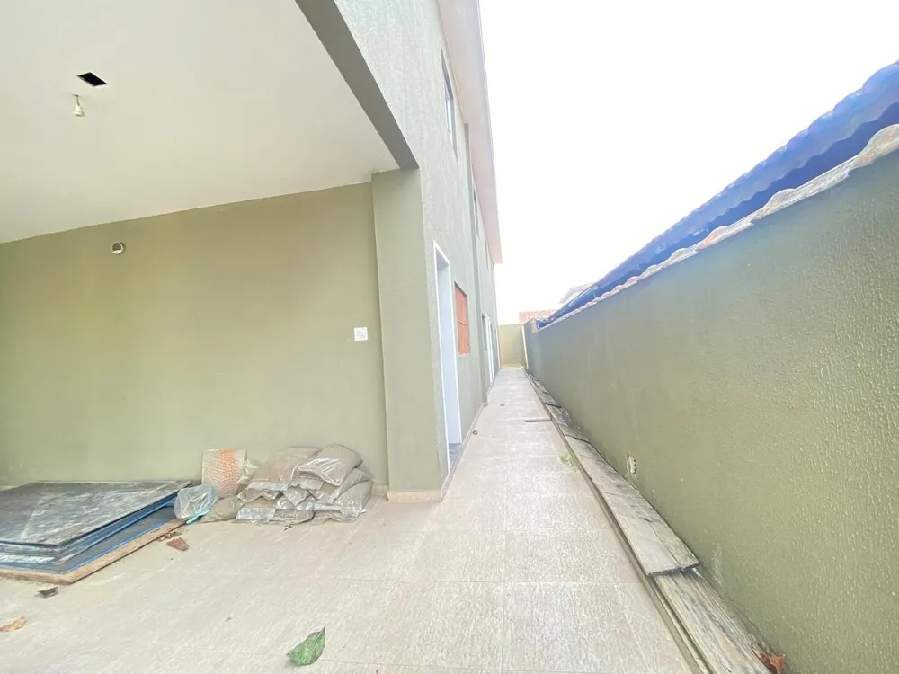 Casa de Condomínio, 2 quartos - Foto 6