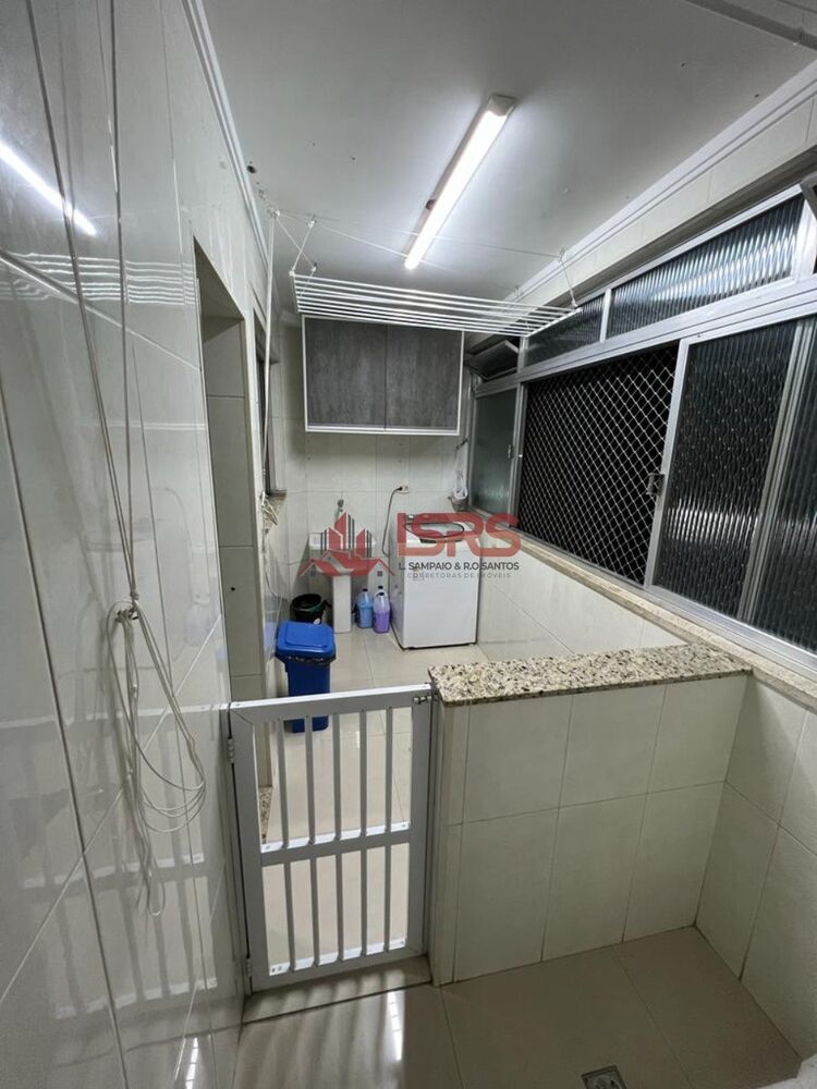 Apartamento à venda com 3 quartos, 130m² - Foto 23
