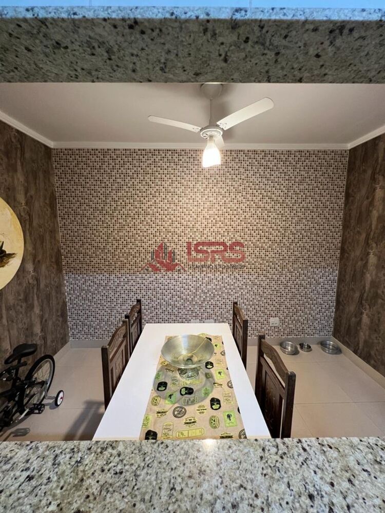 Apartamento à venda com 3 quartos, 130m² - Foto 3