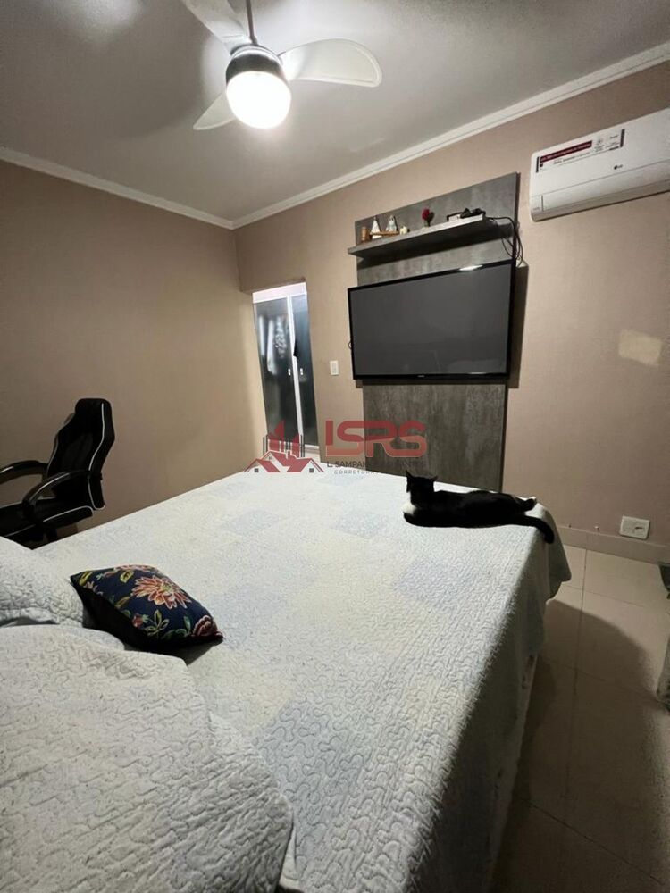 Apartamento à venda com 3 quartos, 130m² - Foto 8