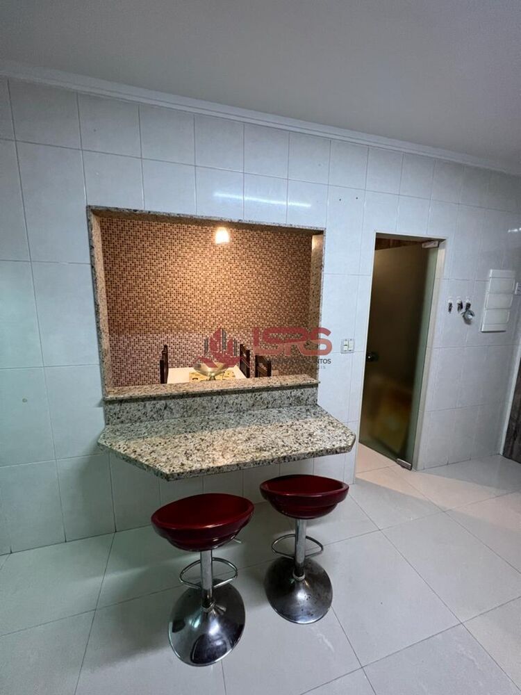 Apartamento à venda com 3 quartos, 130m² - Foto 21