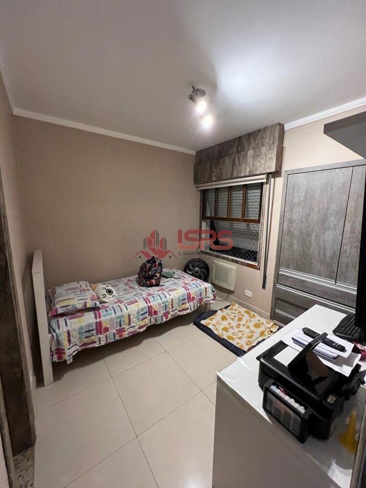 Apartamento à venda com 3 quartos, 130m² - Foto 18