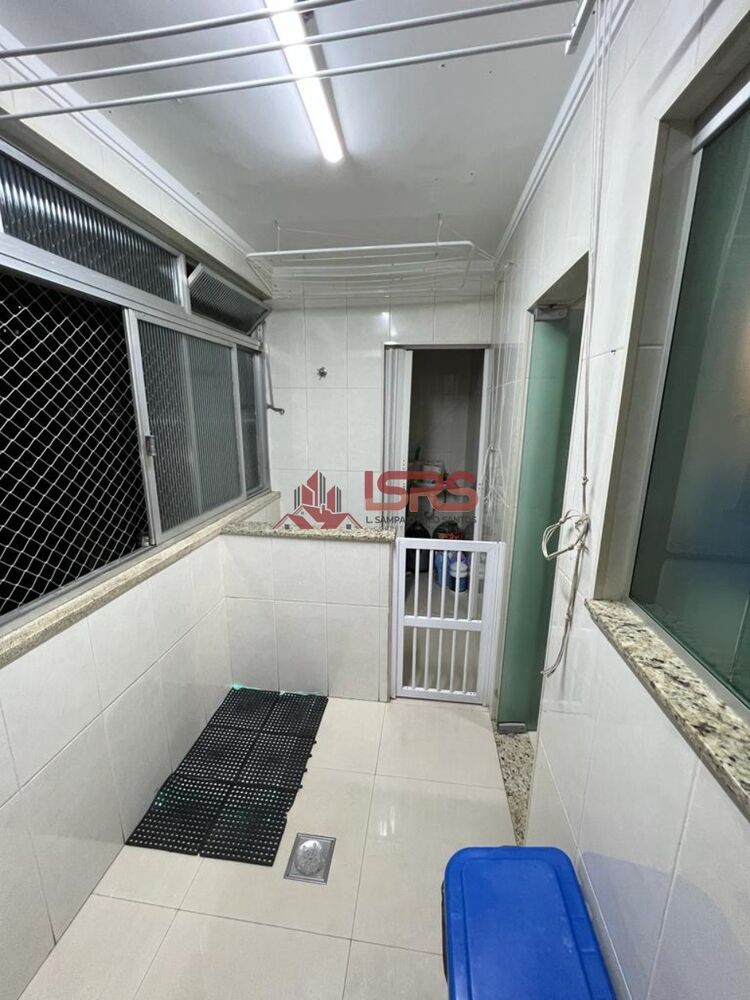 Apartamento à venda com 3 quartos, 130m² - Foto 24