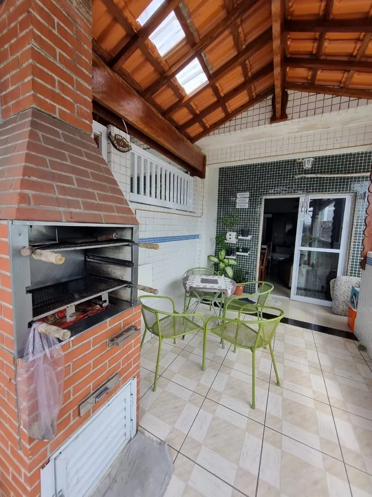 Casa, 3 quartos, 88 m² - Foto 12