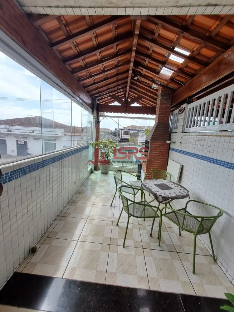 Casa, 3 quartos, 88 m² - Foto 2
