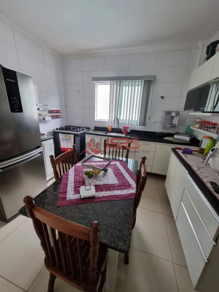 Casa, 3 quartos, 88 m² - Foto 3