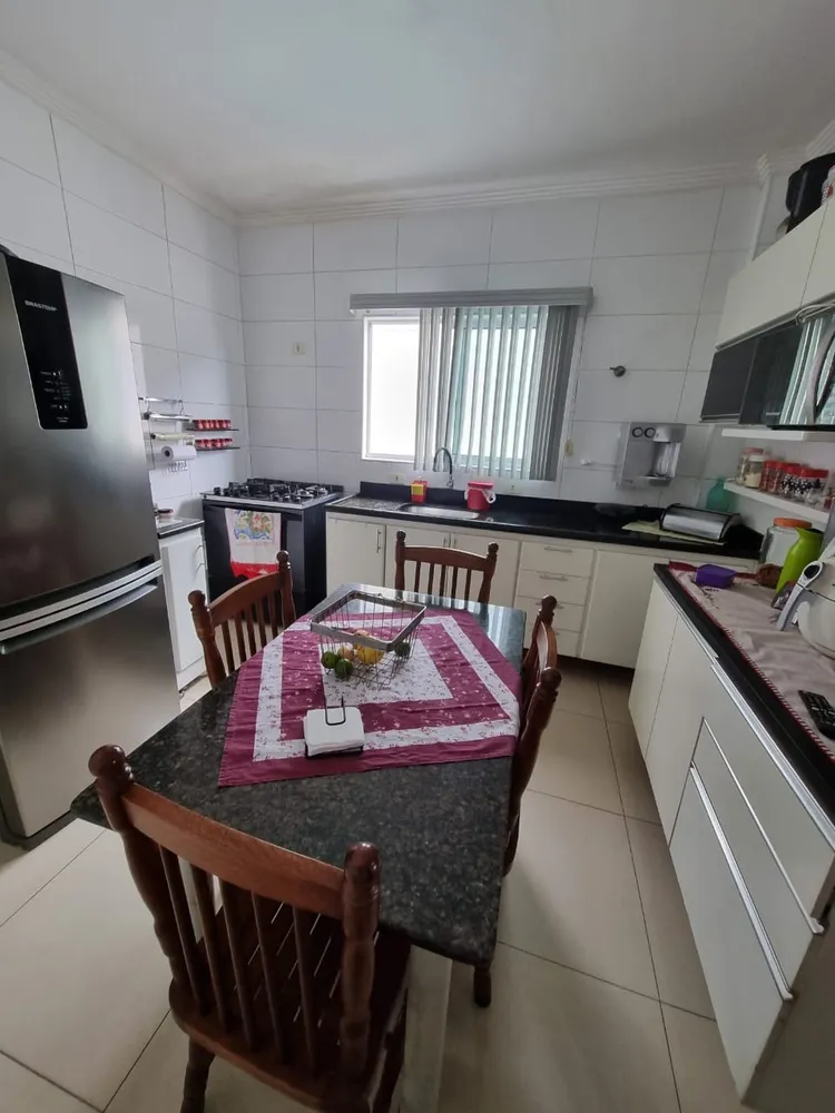 Casa, 3 quartos, 88 m² - Foto 9